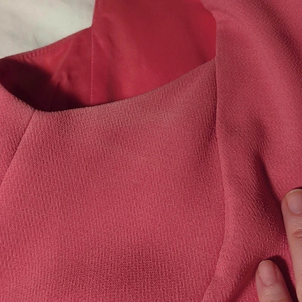 Hugo Boss Sleeveless Dress - Picture 4 of 10